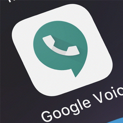 谷歌GV 谷歌语音号 Google Voice